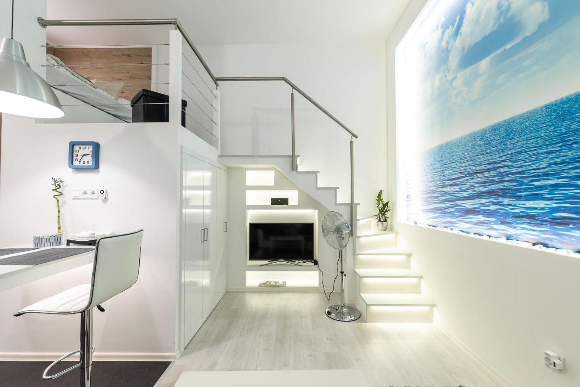 Modern - Close To Park * Budapest
