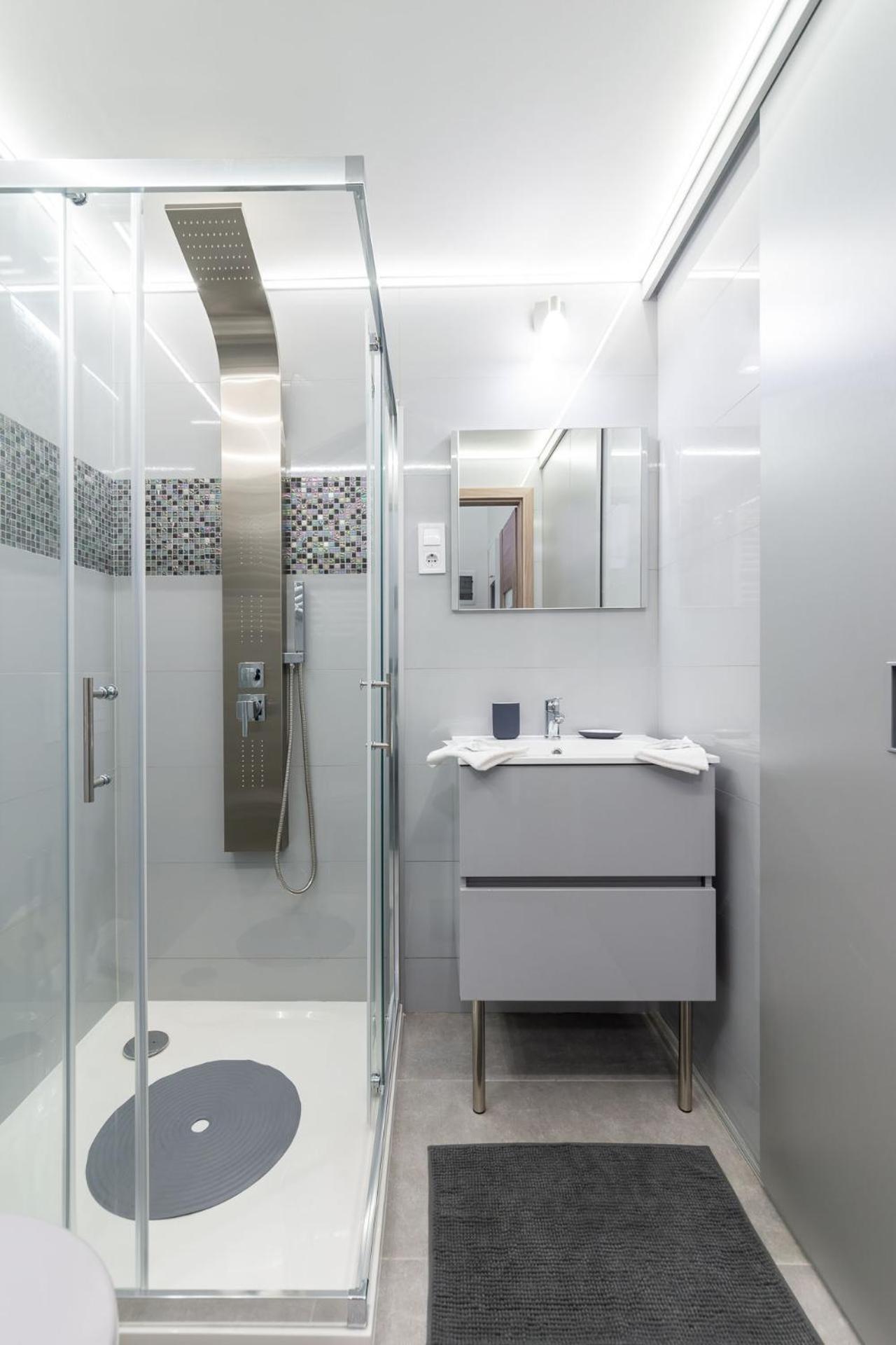 Apartment Modern - Close To Park *