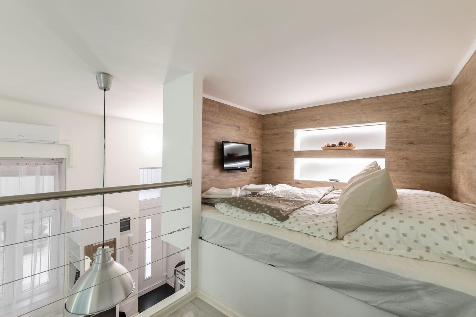 Modern - Close To Park * Budapest